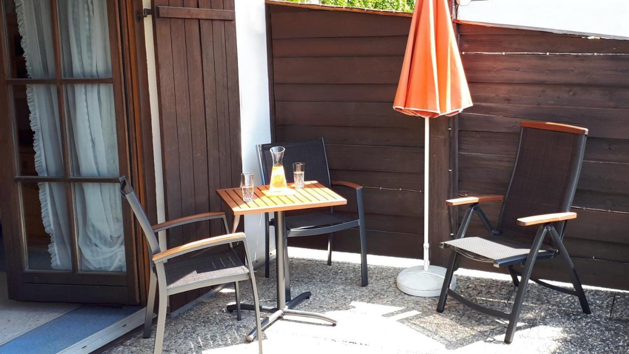 Haus Kirchplatz Reit im Winkl Exterior foto